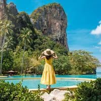 Отзыв от Альбина - виза ДТВ